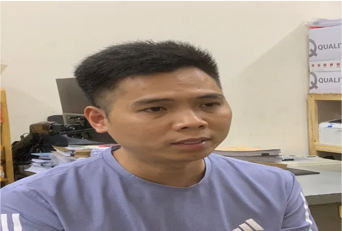 Bắt nhóm đối tượng lập sàn tiền ảo lừa đảo gần 10.000 tỷ đồng