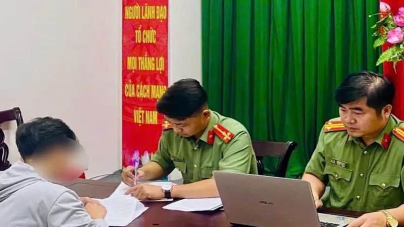 Đồng Nai: Phạt 7,5 triệu đồng người dùng trang bất động sản chia sẻ link cá độ 
