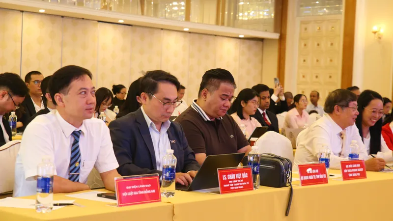 Luật sư công hiện thực hóa quyền tiếp cận công lý của các đối tượng yếu thế