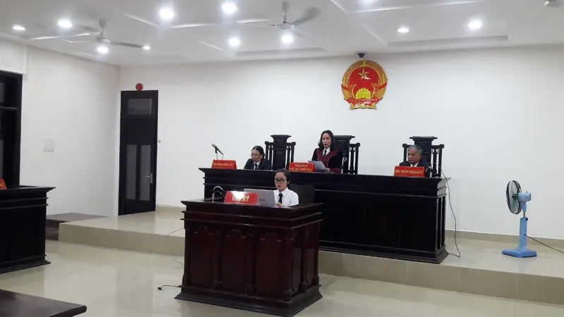 Công ty Vipico thắng kiện UBND TP Đà Nẵng vụ thu hồi lô đất đã đấu giá
