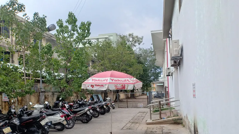 Bệnh nhân mắc bệnh hiểm nghèo nhảy lầu tự tử