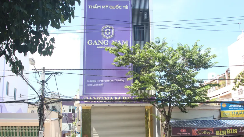 Xử phạt một cơ sở spa 90 triệu đồng, đóng cửa 9 tháng