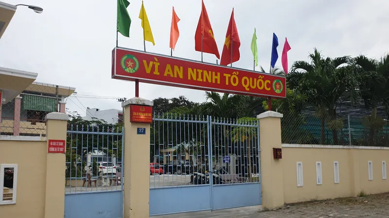 Sức khỏe 9 cán bộ công an tiếp xúc với du khách Hàn Quốc vẫn ổn định