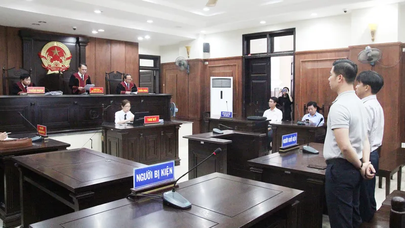 HĐXX bác đơn kháng cáo của Đà Nẵng trong vụ đấu giá lô đất “vàng”