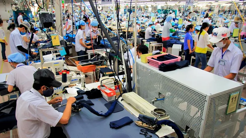 Đà Nẵng khôi phục, phát triển kinh tế - xã hội trong tình hình dịch Covid-19 được kiểm soát