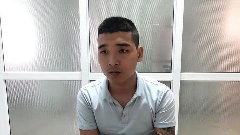 Đâm chết người vì mâu thuẫn trong quán nhậu