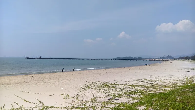 Bộ Kế hoạch – Đầu tư thẩm định nguồn vốn và khả năng cân đối Dự án Bến cảng Liên Chiểu