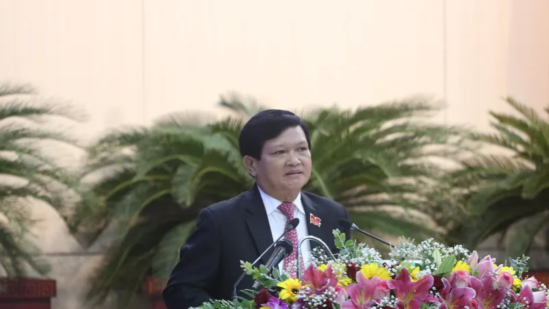 Đại dịch và thiên tai khiến Đà Nẵng lần đầu tăng trưởng âm