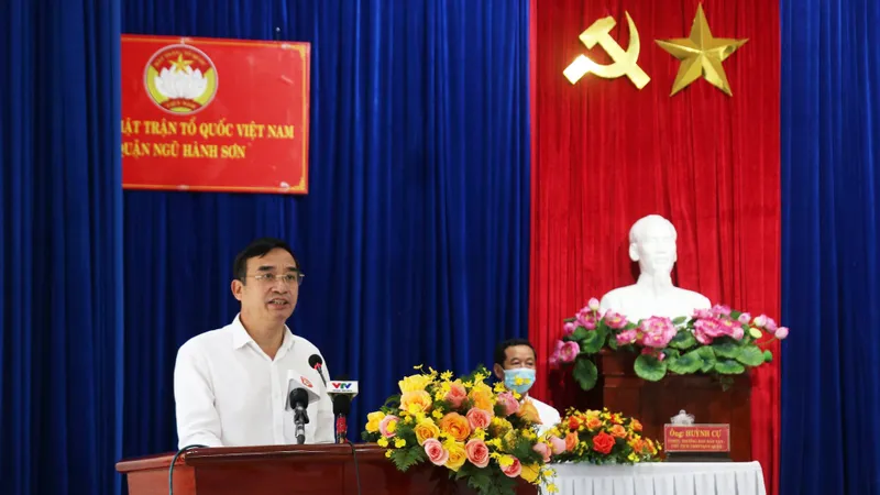 Năm 2021, Đà Nẵng tập trung phục hồi kinh tế 