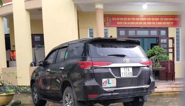 Phát hiện 6 người Trung Quốc nghi nhập cảnh trái phép vào Việt Nam