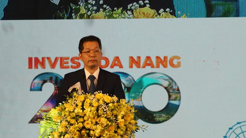 Đà Nẵng quyết tâm đồng hành cùng nhà đầu tư