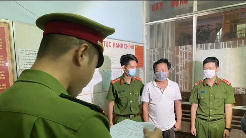 Truy tố chủ doanh nghiệp tại Đà Nẵng đánh đập, buộc người khác viết giấy nợ 122 tỷ đồng 
