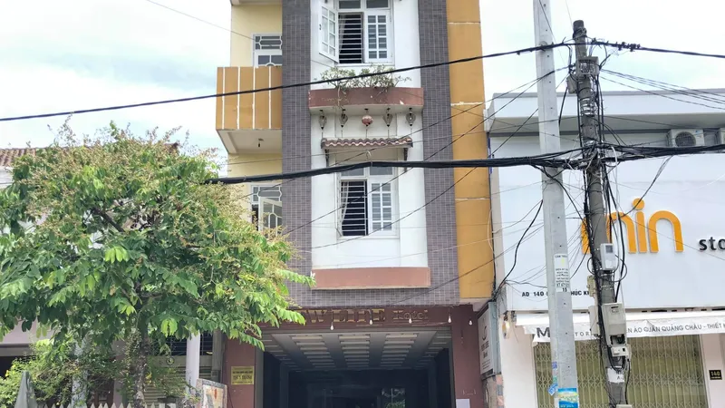 Địa điểm nơi người Trung Quốc dùng thẻ tạm trú giả ở đến khi bị phát hiện