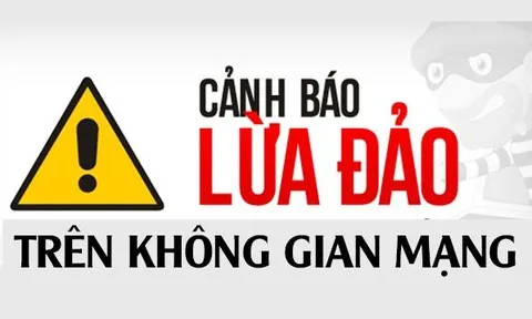 Quảng Nam cảnh báo thủ đoạn giả danh lãnh đạo sở, ngành để lừa đảo