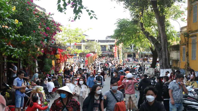 Quảng Nam kiên quyết xử lý tình trạng tổ chức tour du lịch "chui", trốn thuế