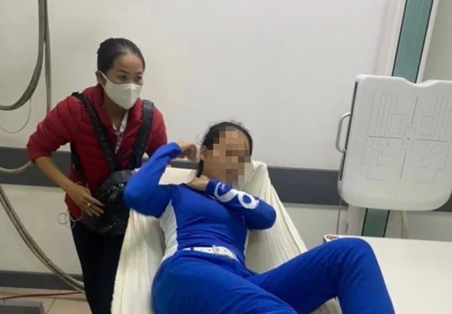 Quảng Nam hoãn cuộc họp báo liên quan đại biểu HĐND đánh nhân viên sân golf