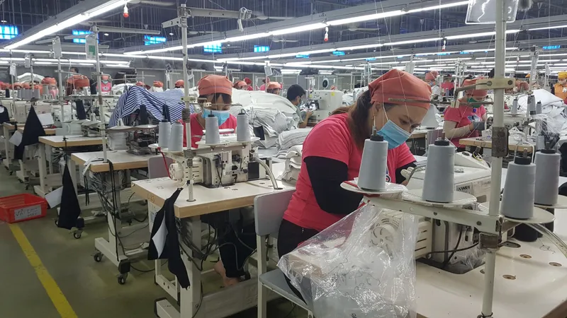 Quảng Nam lập Tổ công tác đặc biệt tháo gỡ khó khăn cho doanh nghiệp, nhà đầu tư