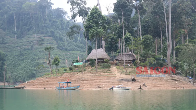Quảng Nam: Một doanh nghiệp xây dựng bị cấm tham gia đấu thầu 5 năm