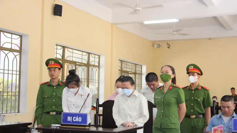 Lừa góp vốn kinh doanh hải sản, chiếm đoạt hơn 405 tỷ đồng