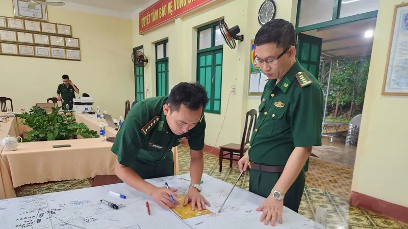 Vụ tàu cá bị nạn trên vùng biển Trường Sa: Hai ngư dân được cứu đã tử vong