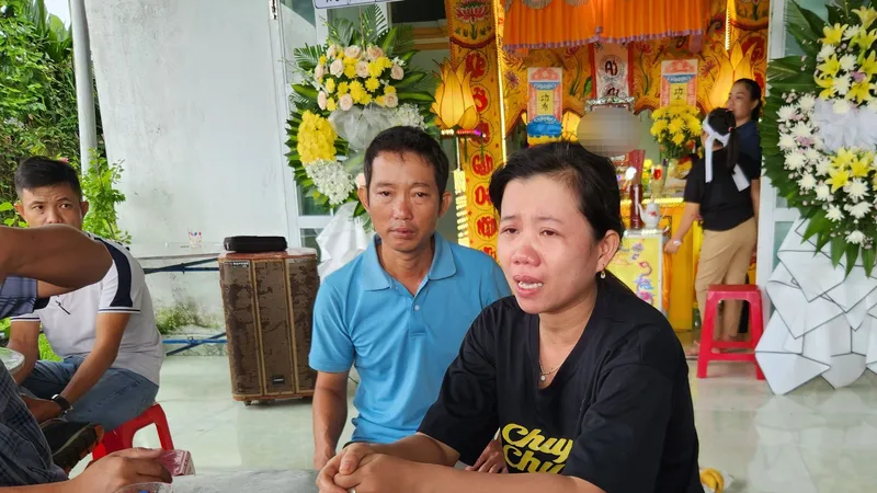 Bệnh nhi đột ngột tử vong khi đang điều trị viêm ruột, bệnh viện nói gì?