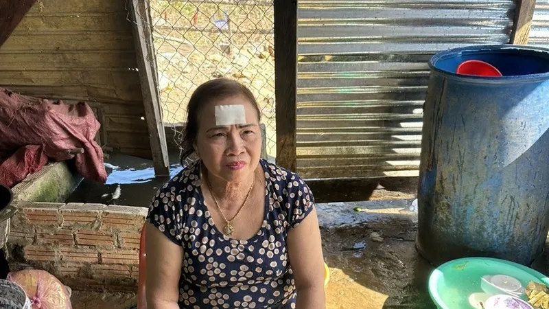 Mua bán chất độc, trốn truy nã gần 9 năm 