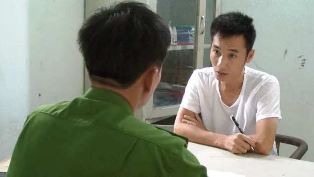 Bắt giữ đối tượng thuê 6 chiếc ô tô đem đi cầm cố 
