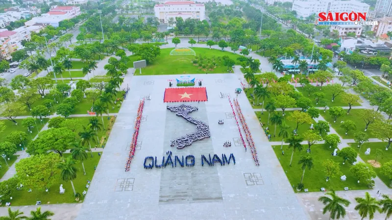 Trách nhiệm của thanh niên Quảng Nam với quê hương