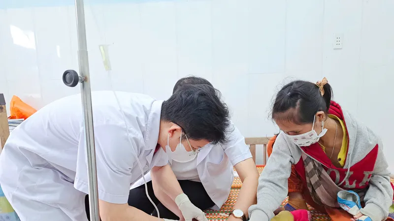 Quảng Nam: Thêm 1 trường hợp học sinh tử vong chưa rõ nguyên nhân