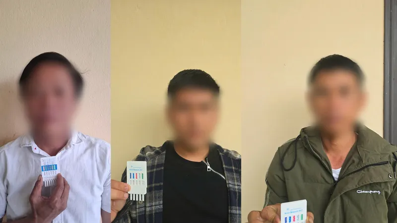 Công an Quảng Nam đang củng cố hồ sơ để xử lý vụ các đối tượng hành hung người dân tại Hội An