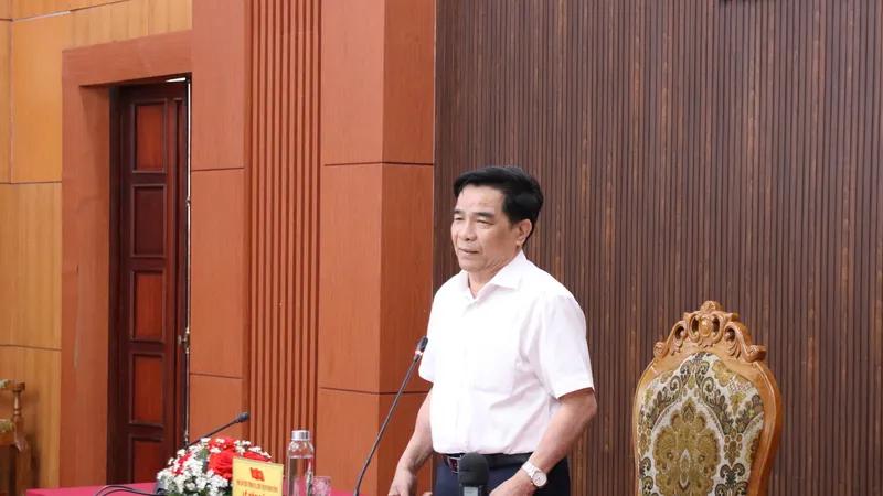 Sáp nhập Quảng Nam và Đà Nẵng tạo không gian lớn để phát triển