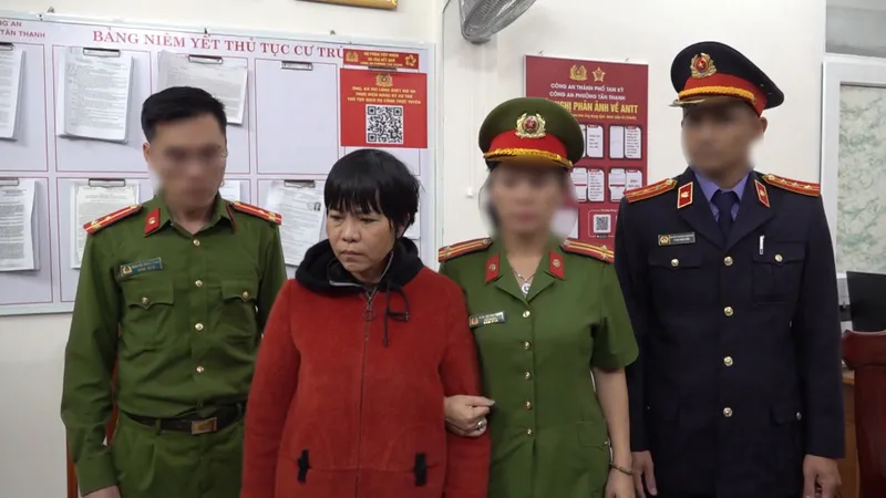Vụ mẹ giết con ruột ở Quảng Nam: Đối tượng ngoan cố, không thừa nhận tội ác
