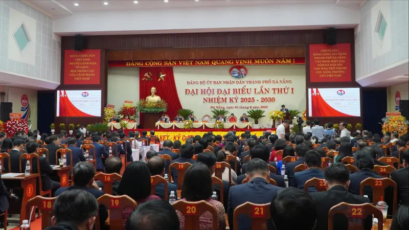 Đà Nẵng đặt chỉ tiêu GRDP bình quân đầu người đạt 8.000 USD/năm