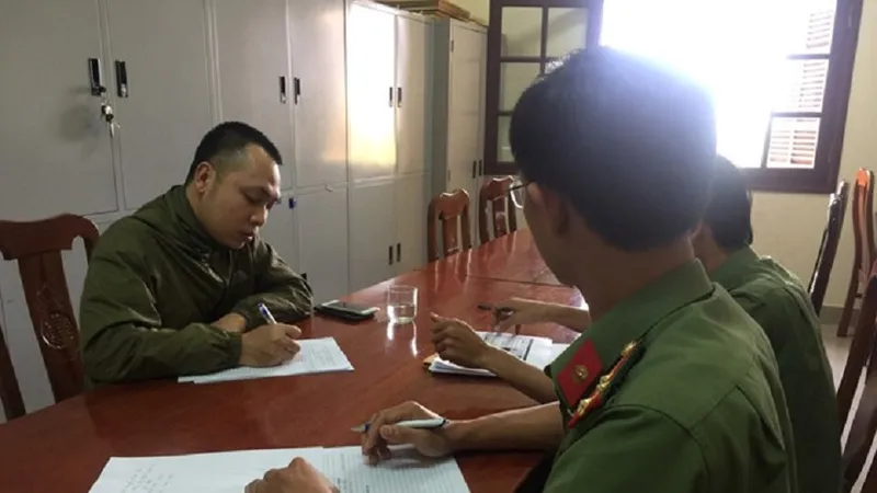 Đưa tin thất thiệt về dịch Corona ở Đà Nẵng, một thanh niên bị phạt 10 triệu