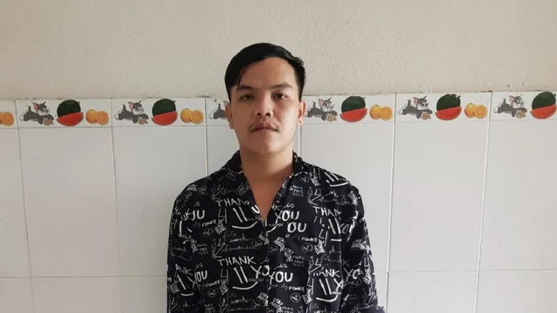Bắt tạm giam đối tượng chiếm đoạt tiền cứu trợ lũ lụt ở Quảng Trị