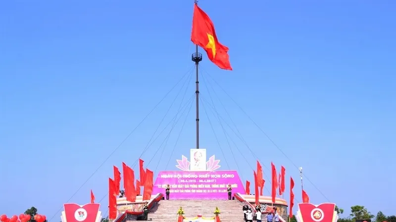 Quảng Trị dừng tổ chức lễ hội “Thống nhất non sông” và chương trình mùa du lịch biển, đảo năm 2021