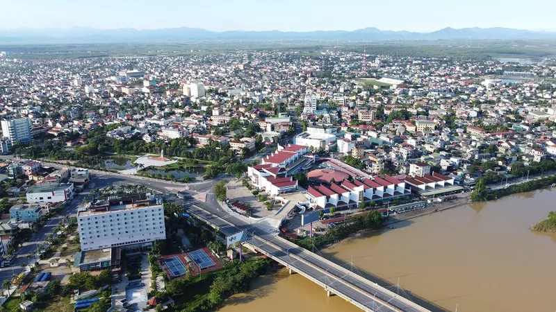 Quảng Trị: Nới lỏng giãn cách xã hội TP Đông Hà