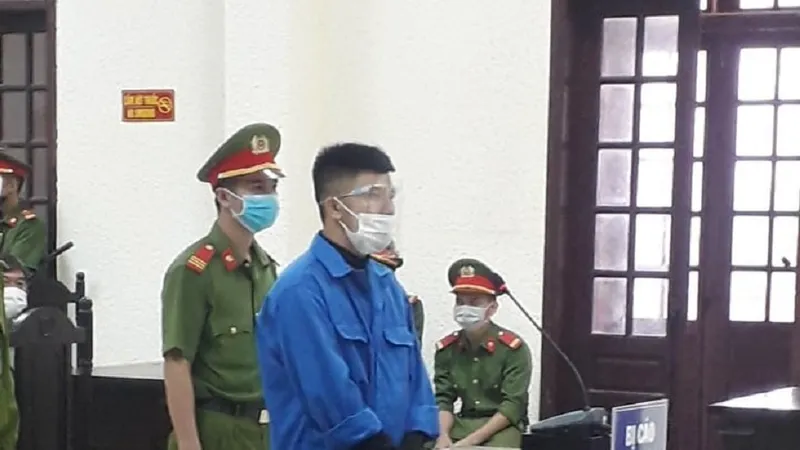 Côn đồ bắn người tử vong, lĩnh án 20 năm tù