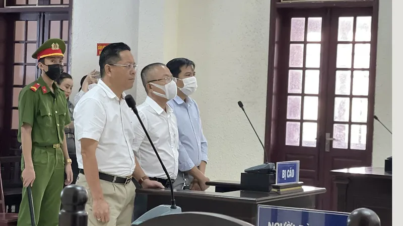 Tuyên án vụ “nói xấu” lãnh đạo tỉnh Quảng Trị trên mạng xã hội