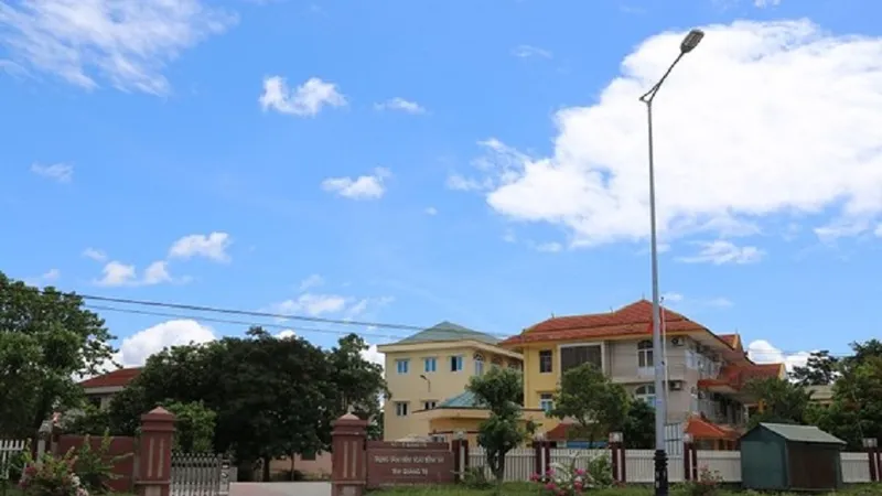 Kỷ luật nhiều lãnh đạo CDC tỉnh Quảng Trị