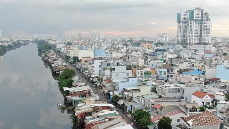 Minh họa. Ảnh: HOÀNG HÙNG