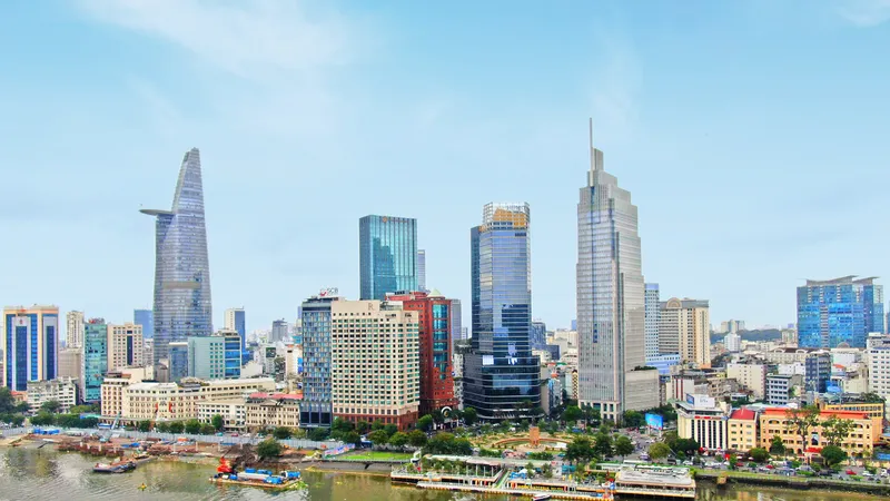 Chất lượng sống: thước đo phát triển