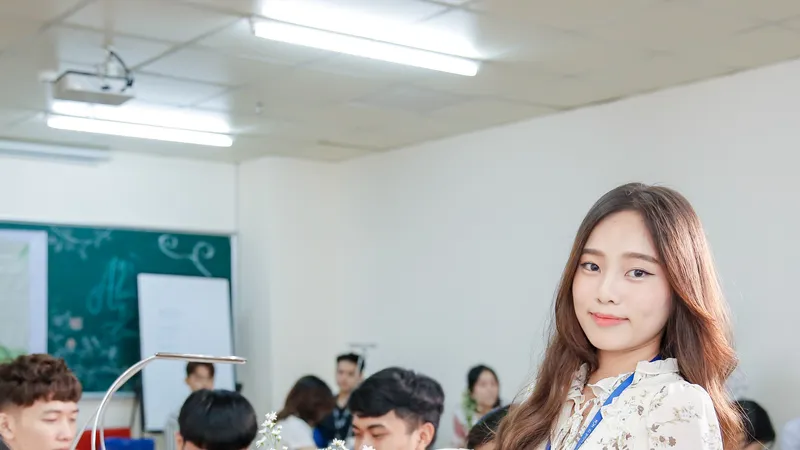 Học ngành Ngôn ngữ Anh ở đại học như thế nào?
