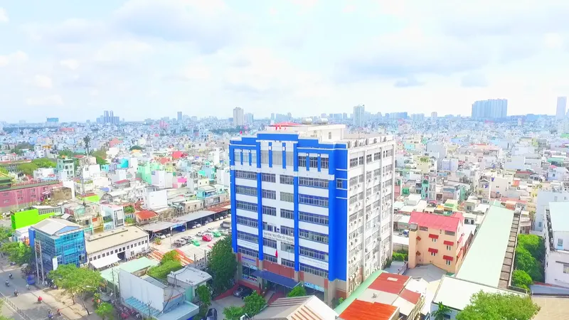 Trường Đại học Nguyễn Tất Thành: Thành công gắn kết đào tạo với doanh nghiệp