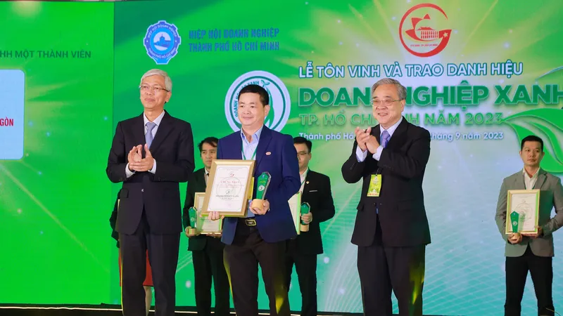 SATRA - Từng bước tiến gần hơn đến mục tiêu phát triển bền vững