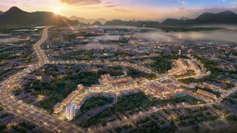 Đã đến lúc nhà đầu tư cần lựa chọn đầu tư mang tính bền vững