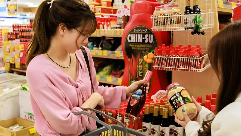 2023 - Một năm đại thành công của Chin-su với chiến lược “Go Global”