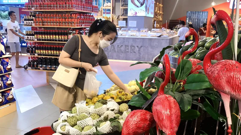 WinCommerce: thêm gần gũi với người tiêu dùng nhờ chiến lược giá tốt