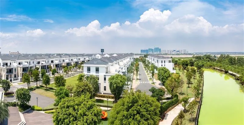 Từng bước tháo gỡ nút thắt pháp lý cho các dự án bất động sản
