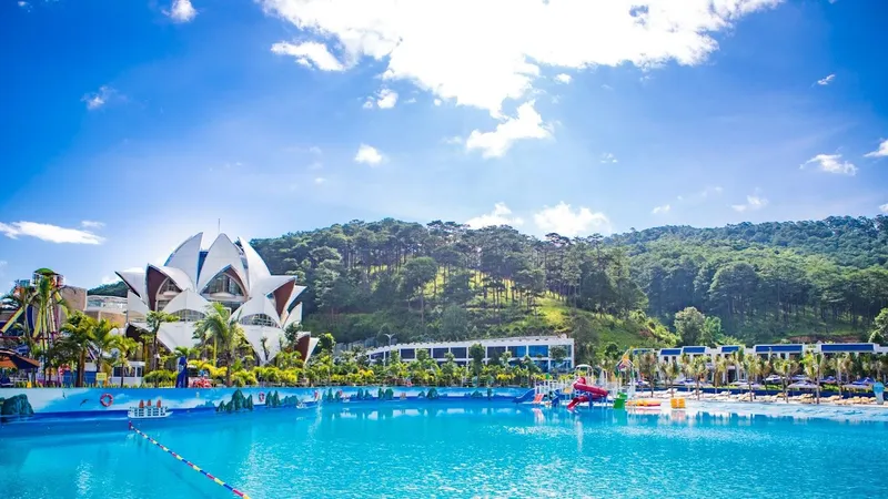 Dự đoán thí sinh sẽ đăng quang Hoa Hậu Hoàn Vũ Việt Nam (Miss Cosmo) 2023 tại khu du lịch Tea Resort Prenn, Đà Lạt